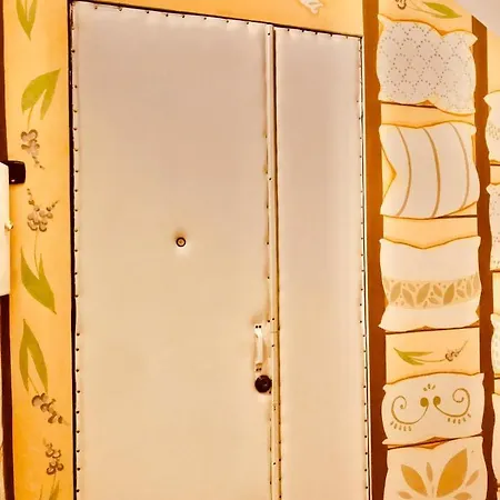 Polska Poduszka Πανδοχείο