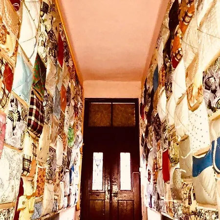 Polska Poduszka Πανδοχείο Λβιβ