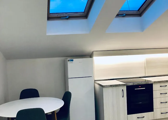 Polska Poduszka 3* Львов