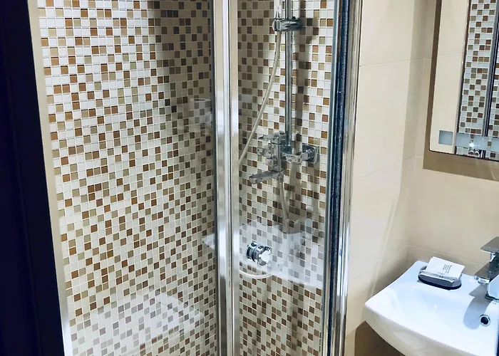 Мини-отель Polska Poduszka Львов