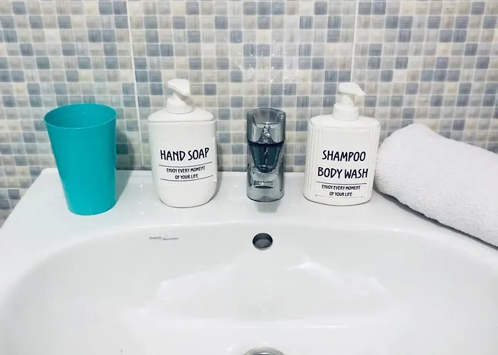 Polska Poduszka Мини-отель