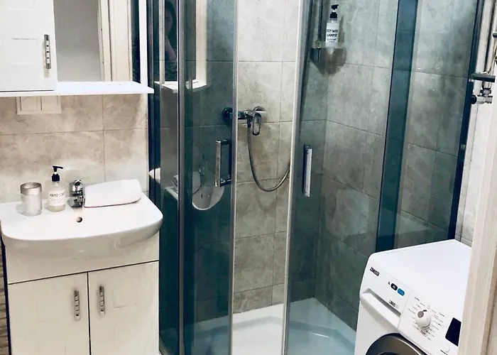 Polska Poduszka Мини-отель