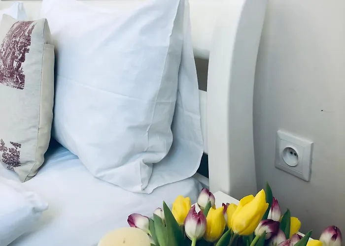 Мини-отель Polska Poduszka