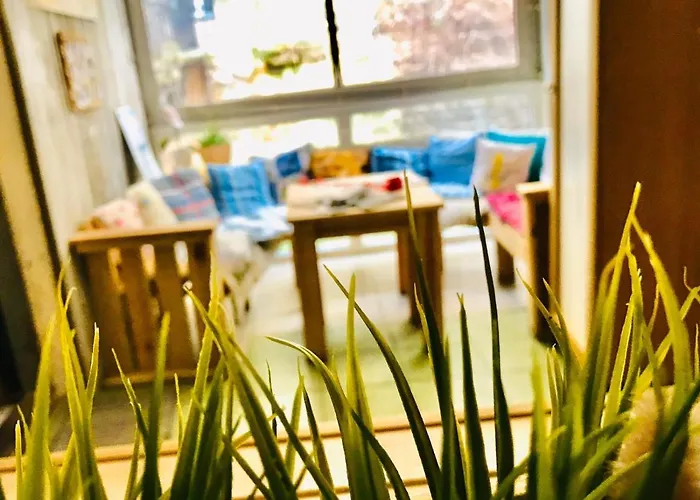 Мини-отель Polska Poduszka