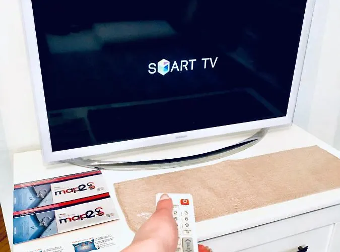 Polska Poduszka Мини-отель