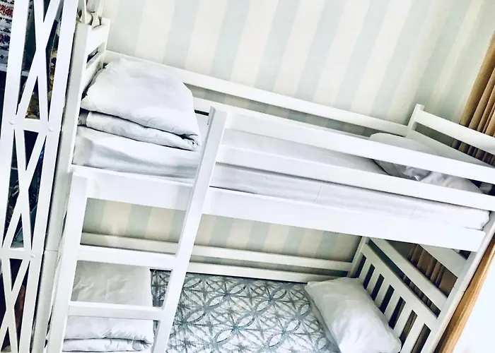 Polska Poduszka Мини-отель Львов