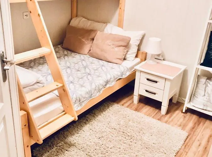 Polska Poduszka Мини-отель Львов