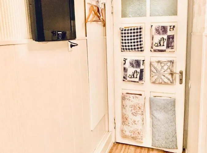 Polska Poduszka Мини-отель Львов