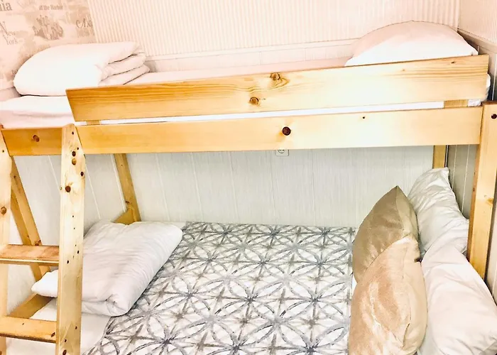 Polska Poduszka Мини-отель Львов